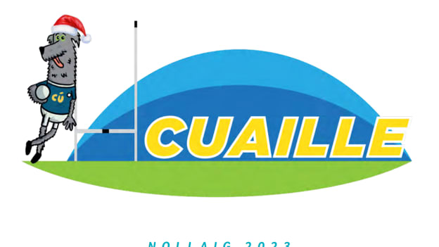 Cuaille na Nollag ar fáil anois