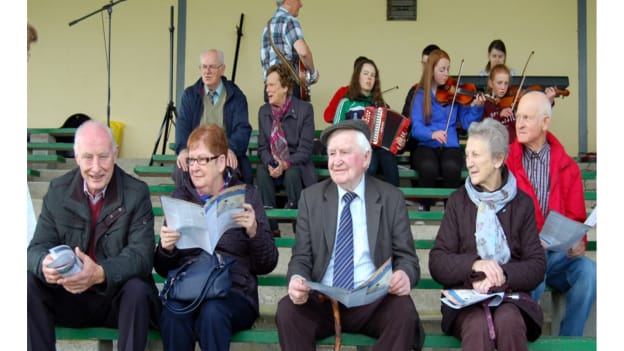 Feeling Good Social Initiative - Galway