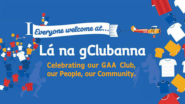La na gClubanna 2019 Facebook Cover