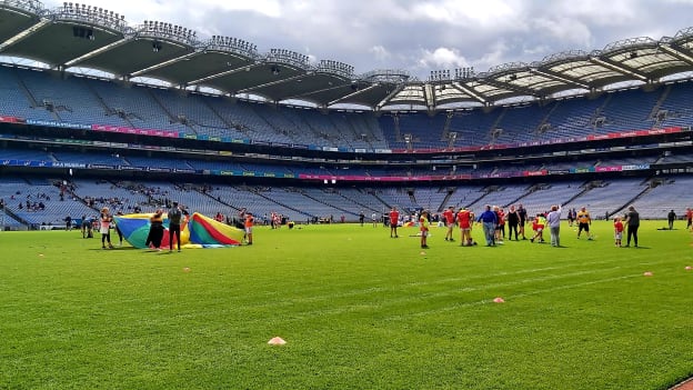 Inclusion Day Croke Park 2022