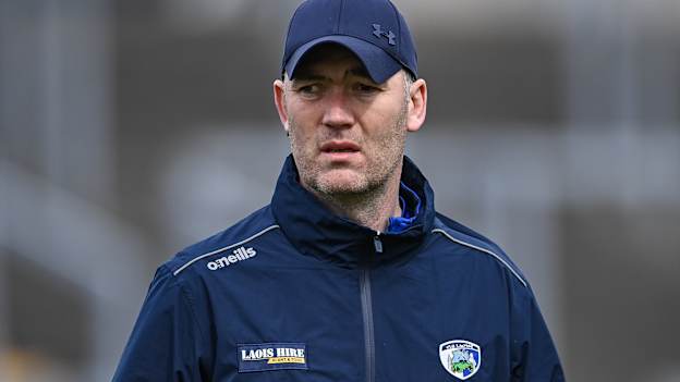 Joe McDonagh Cup: Laois defeat Kildare