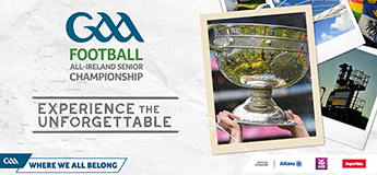 AIB GAA Football All-Ireland Senior Club Championship