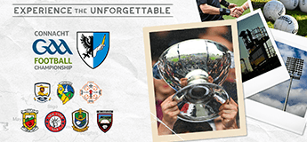 Connacht GAA Football Senior Championship test