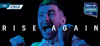 Allianz Football League Roinn 1