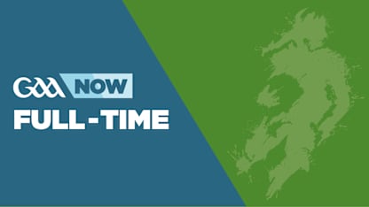 Clare v Kerry Full-Time (Minor) 