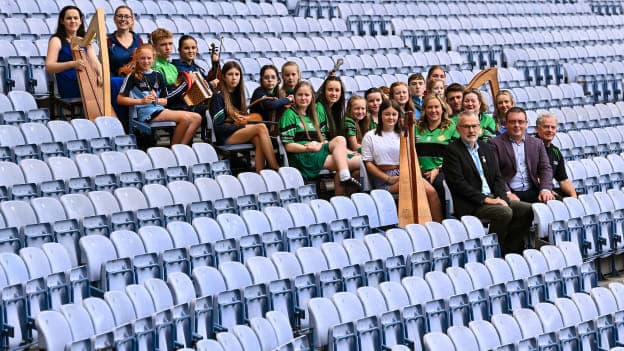 Cuirfear tús le séasúr nua Scór Sinsir go luath sa bhliain nua