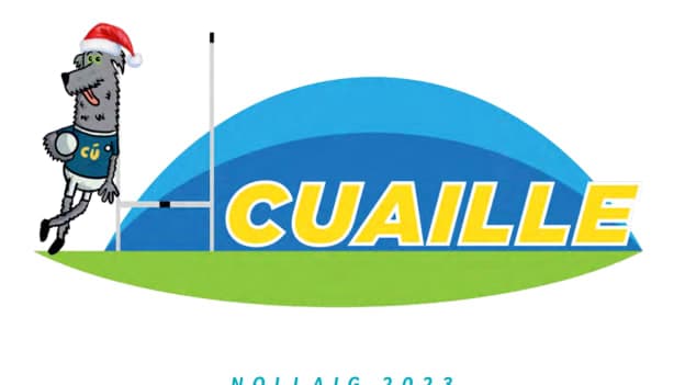 Cuaille na Nollag ar fáil anois