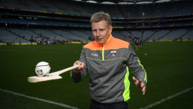 Read the latest GAA Club Newsletter - December 2023