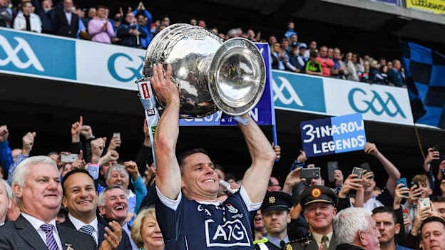 All Ireland SFC Quarter-Final Group Phase fixtures