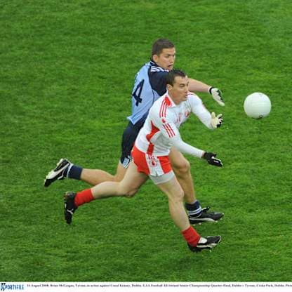 Brian McGuigan