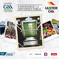 AIB GAA Hurling All-Ireland U20B Championship – Richie McElligott Cup