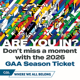 Season ticket example