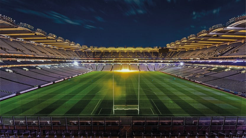 About the GAA