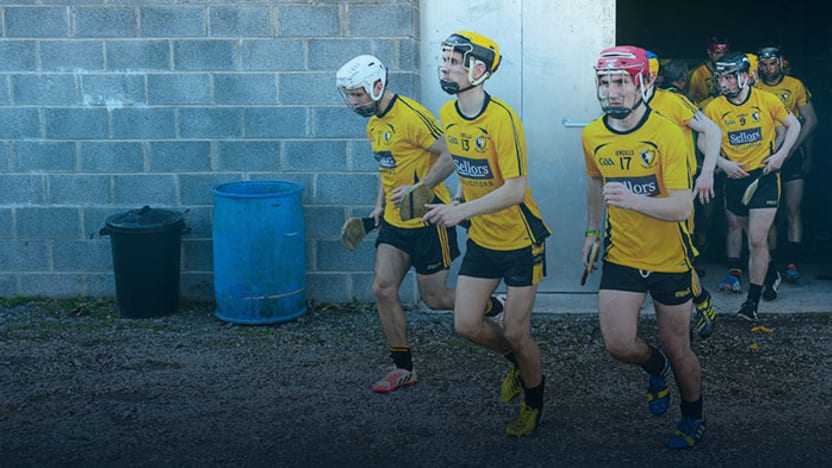 Getting Involved